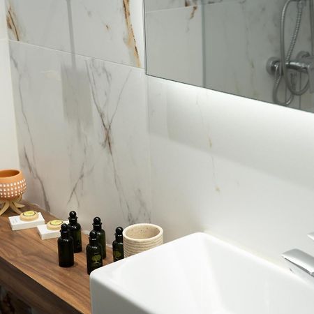 Olvar Penthouse Apartment 雅典 外观 照片