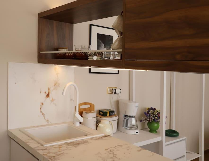 Olvar Penthouse Apartment 雅典 外观 照片