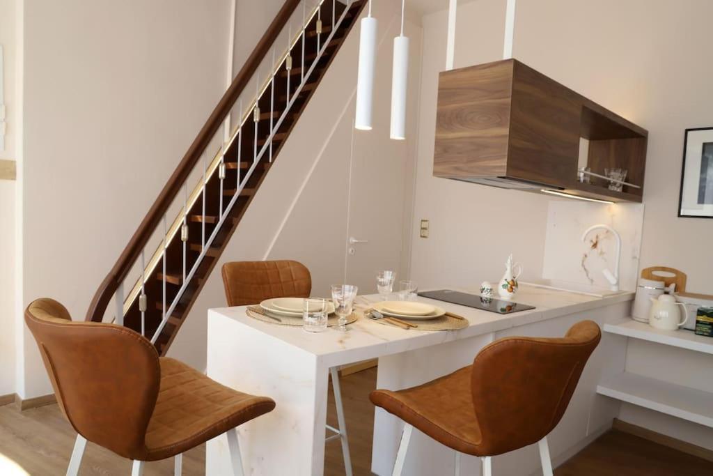 Olvar Penthouse Apartment 雅典 外观 照片
