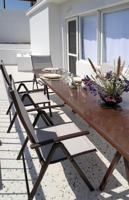 Olvar Penthouse Apartment 雅典 外观 照片