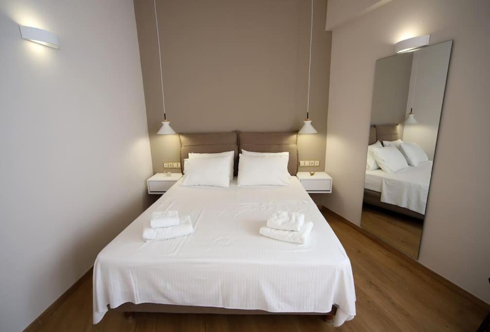 Olvar Penthouse Apartment 雅典 外观 照片