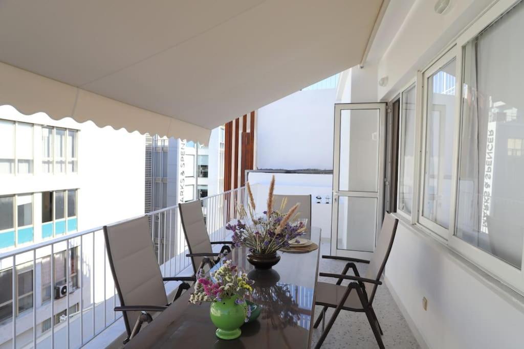 Olvar Penthouse Apartment 雅典 外观 照片