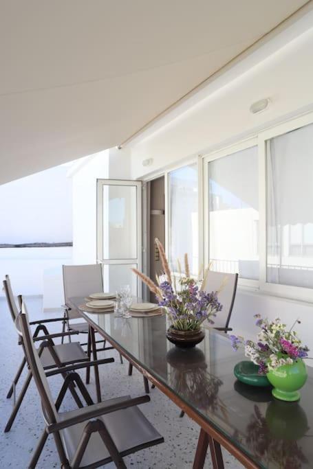Olvar Penthouse Apartment 雅典 外观 照片