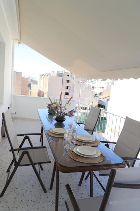Olvar Penthouse Apartment 雅典 外观 照片