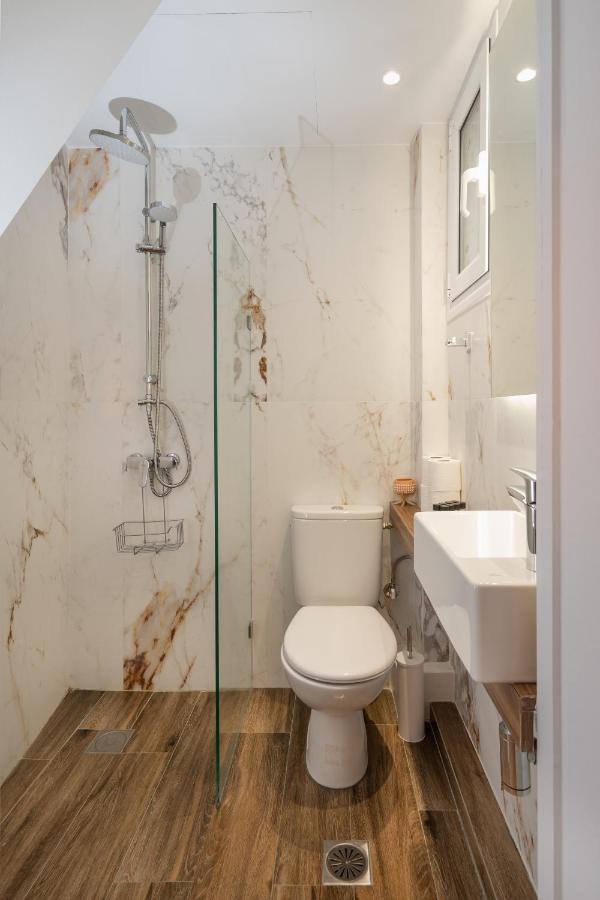 Olvar Penthouse Apartment 雅典 外观 照片