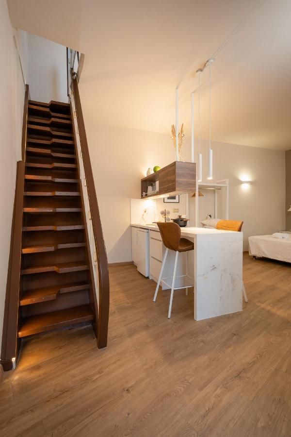 Olvar Penthouse Apartment 雅典 外观 照片