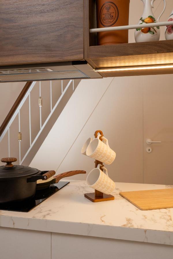 Olvar Penthouse Apartment 雅典 外观 照片