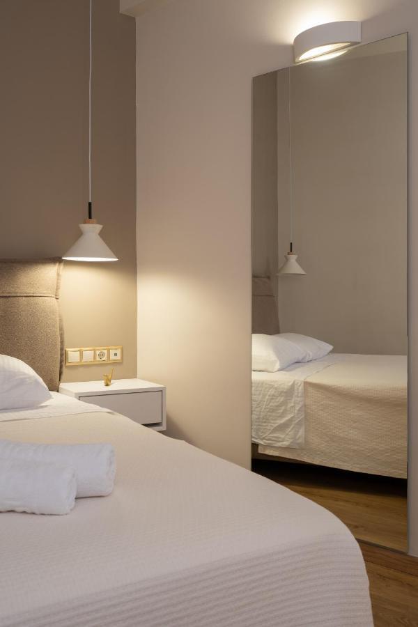 Olvar Penthouse Apartment 雅典 外观 照片