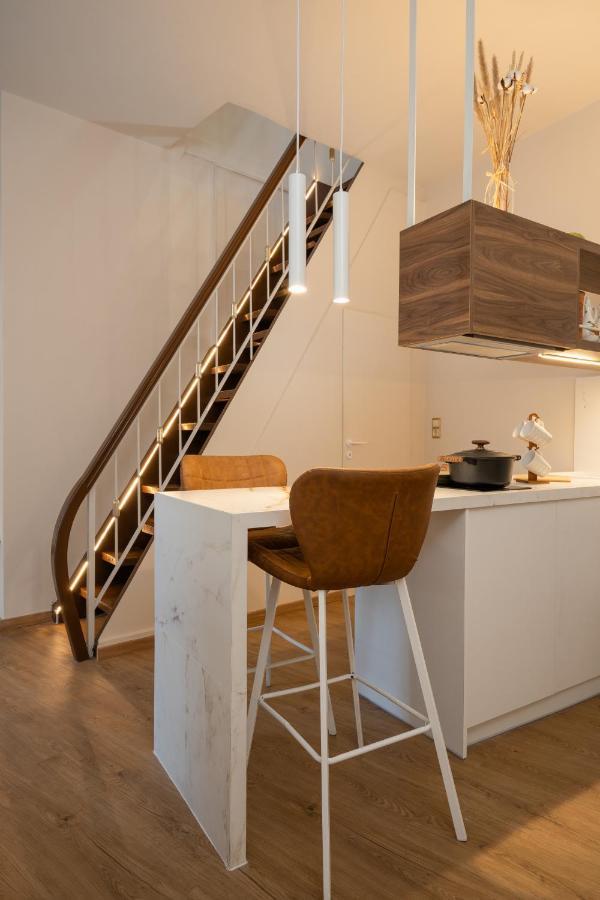 Olvar Penthouse Apartment 雅典 外观 照片