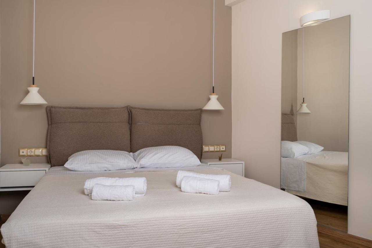 Olvar Penthouse Apartment 雅典 外观 照片