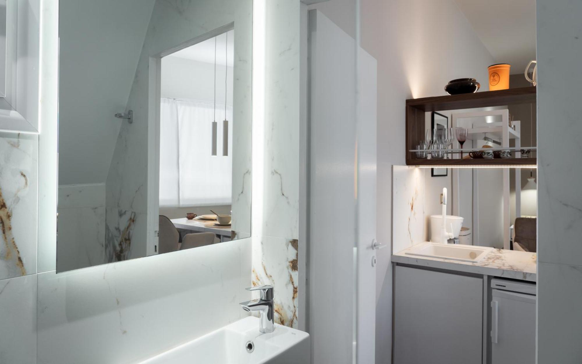 Olvar Penthouse Apartment 雅典 外观 照片