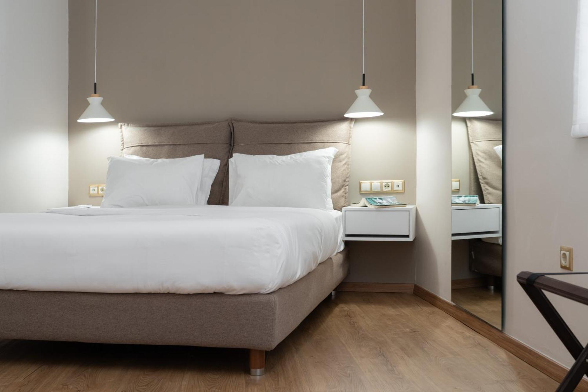 Olvar Penthouse Apartment 雅典 外观 照片