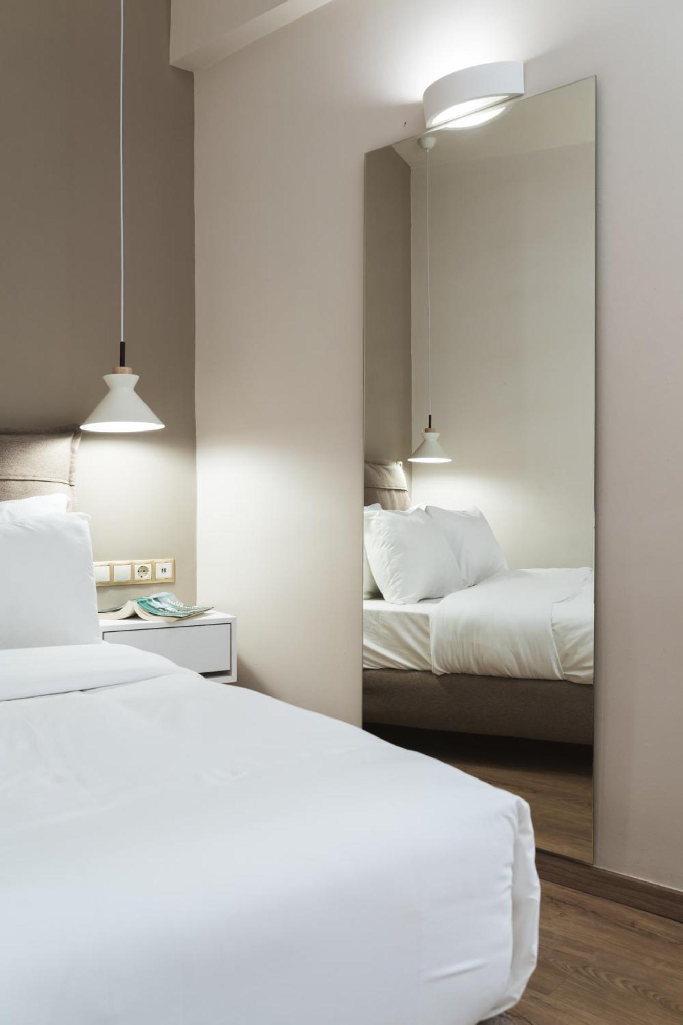Olvar Penthouse Apartment 雅典 外观 照片