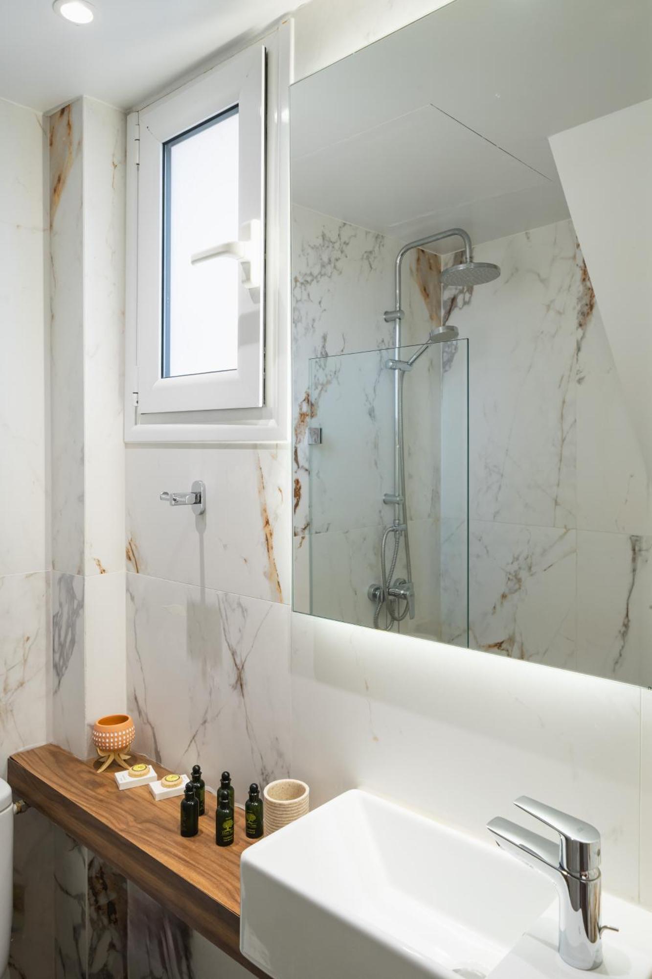 Olvar Penthouse Apartment 雅典 外观 照片