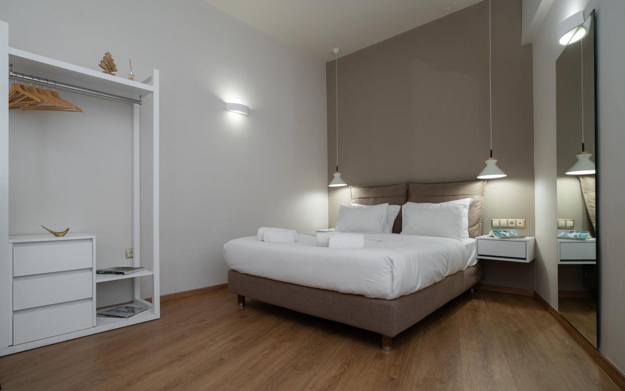 Olvar Penthouse Apartment 雅典 外观 照片