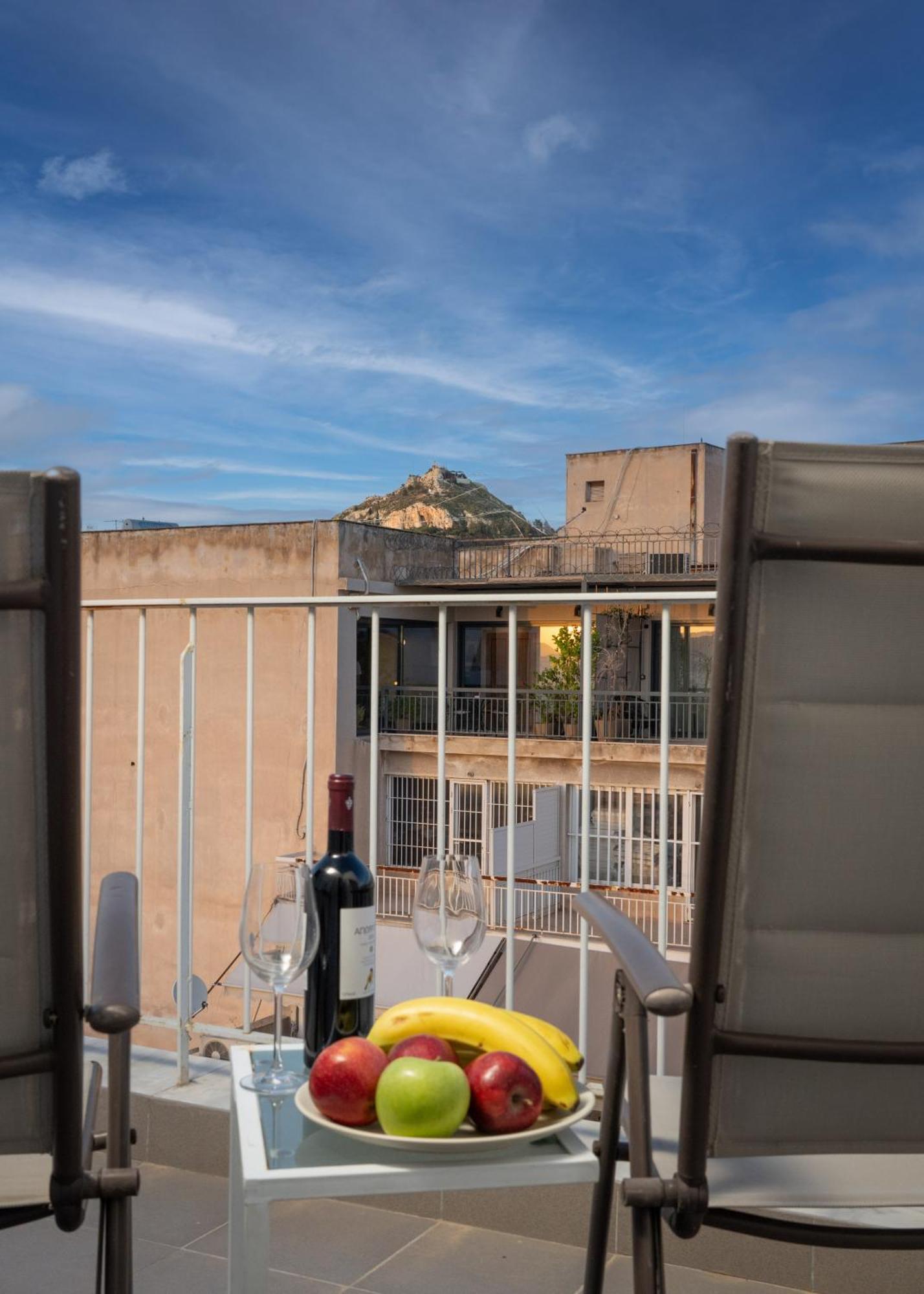 Olvar Penthouse Apartment 雅典 外观 照片